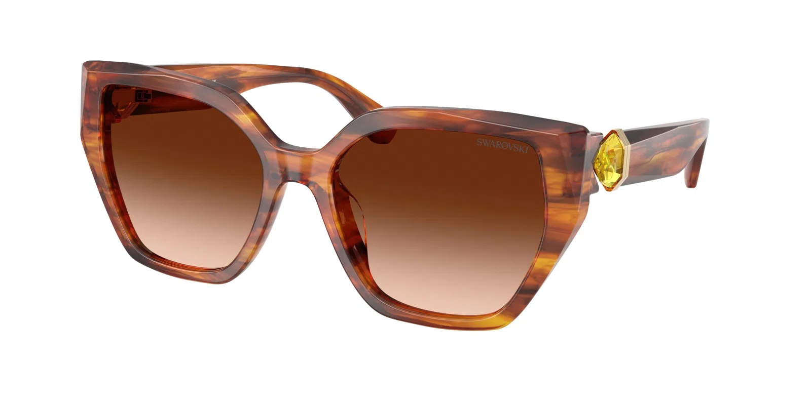 Swarovski 6044U Sunglasses - view 6